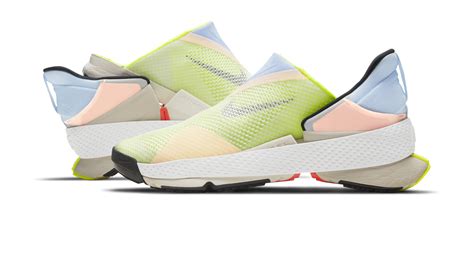 neue nike schuhe ohne schnürsenkel